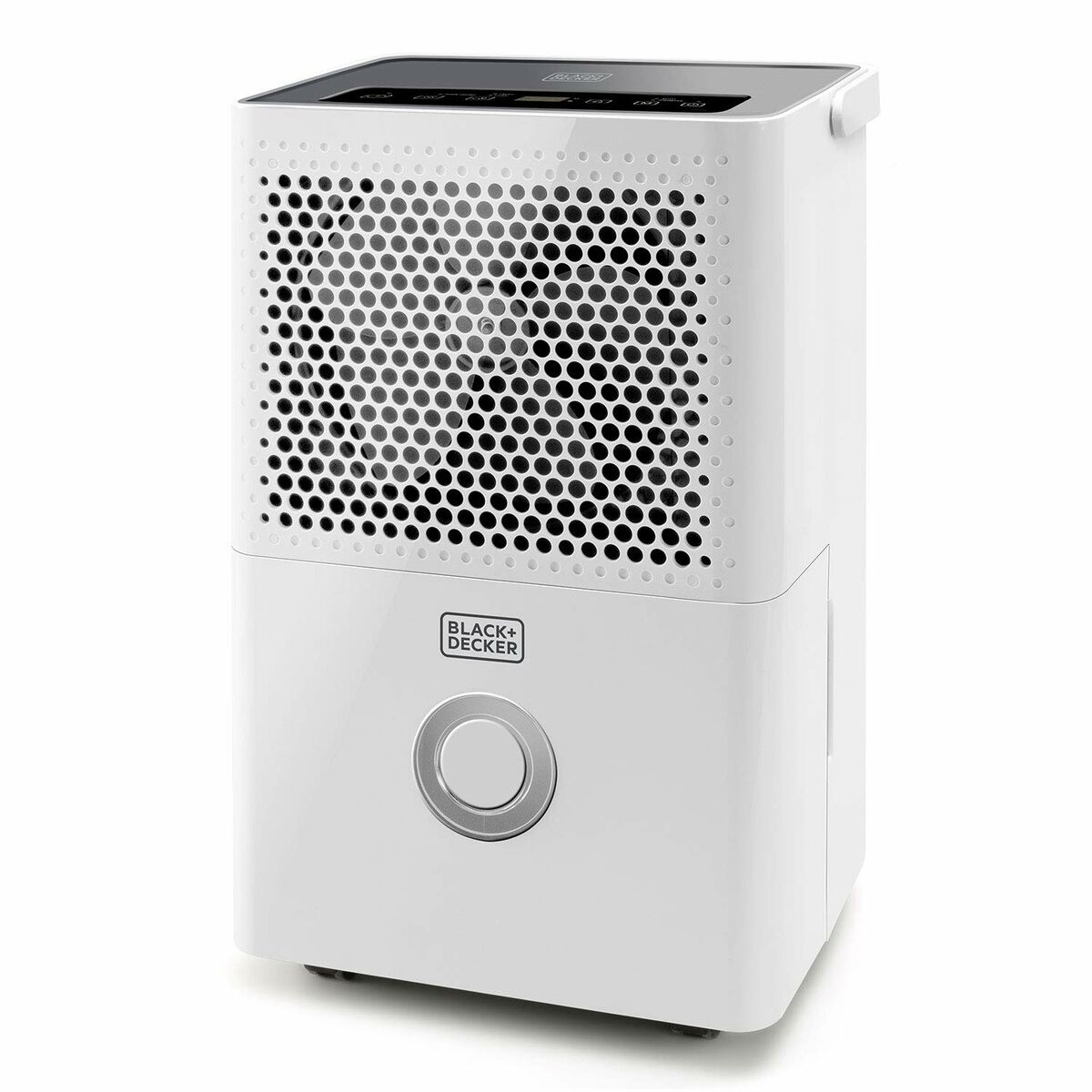 Dehumidifier Black & Decker BXDH12E Dehumidifier Black & Decker BXDH12E