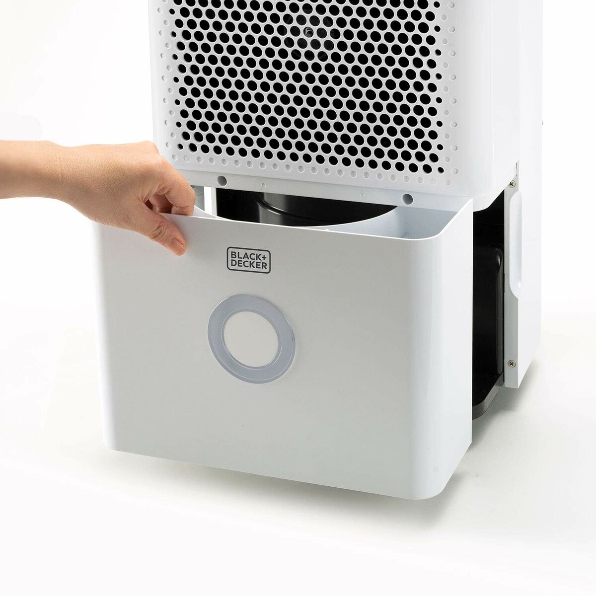 Dehumidifier Black & Decker BXDH12E