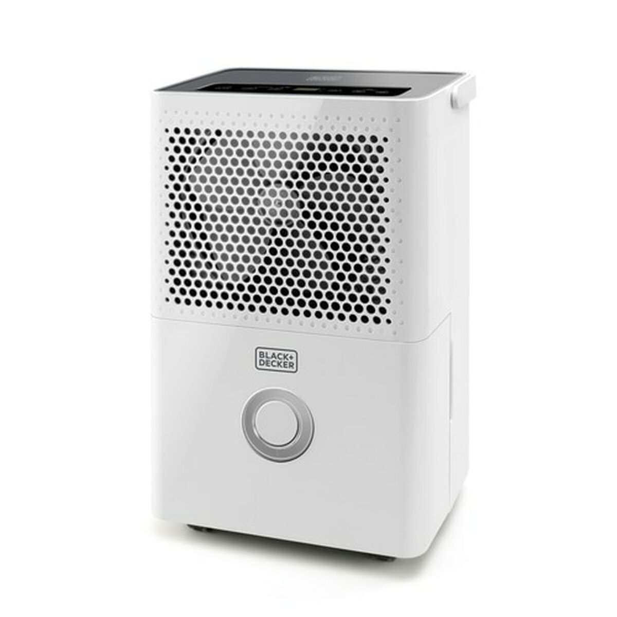 Dehumidifier Black & Decker BXDH12L 175 W 1,8 L Dehumidifier Black & Decker BXDH12L 175 W 1,8 L