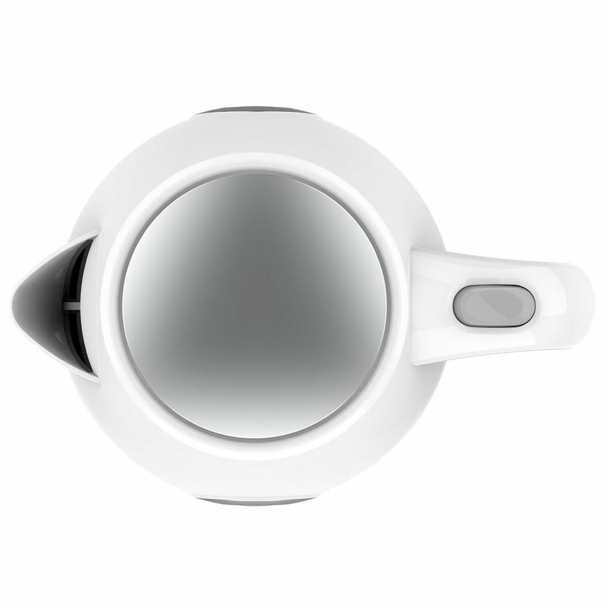 Kettle Black & Decker BXKE2204E White Plastic 2200 W