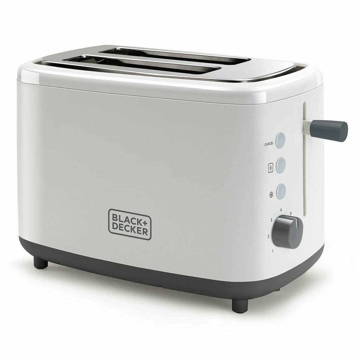 Toaster Black & Decker BXTO820E Toaster Black & Decker BXTO820E