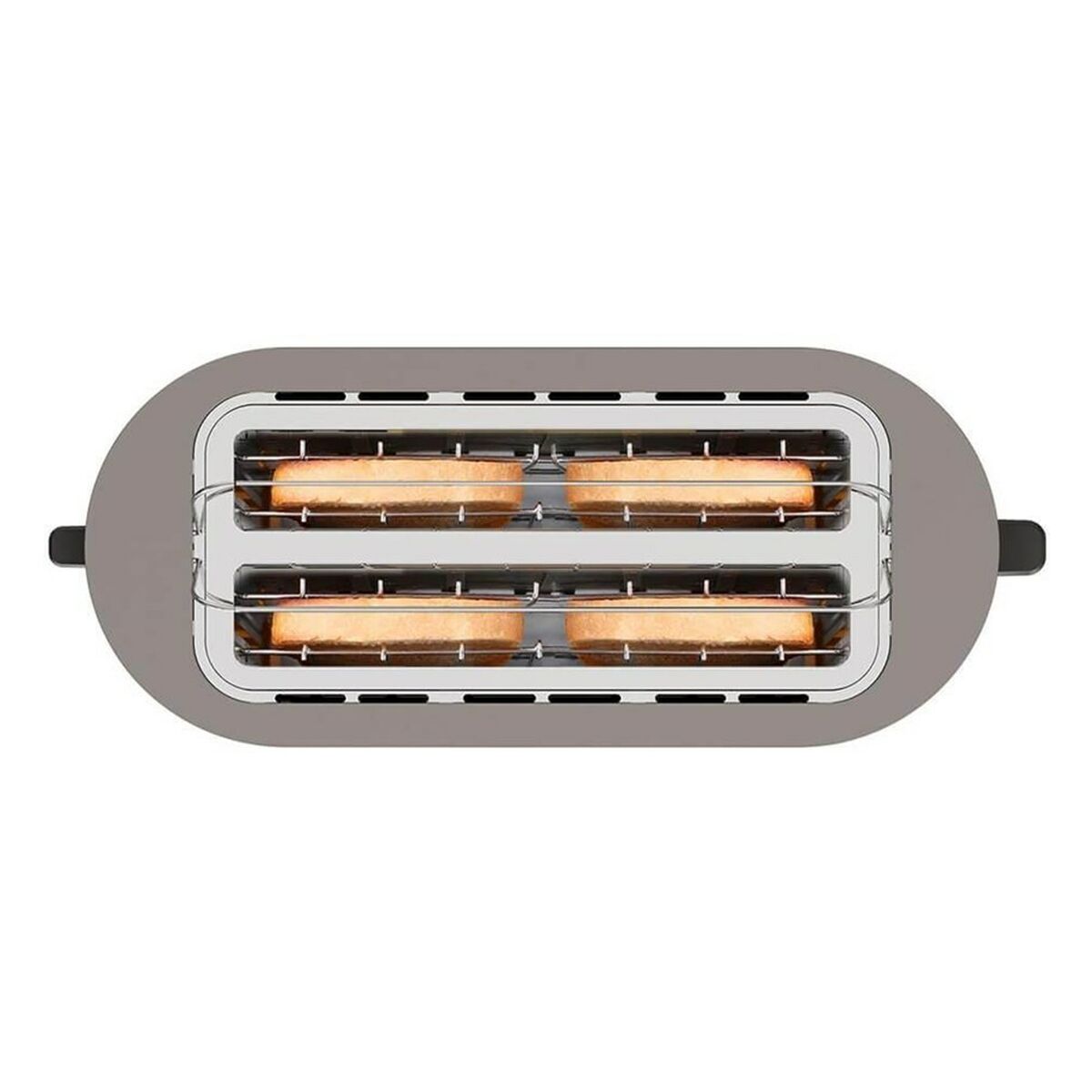Toaster Black & Decker ES9600180B