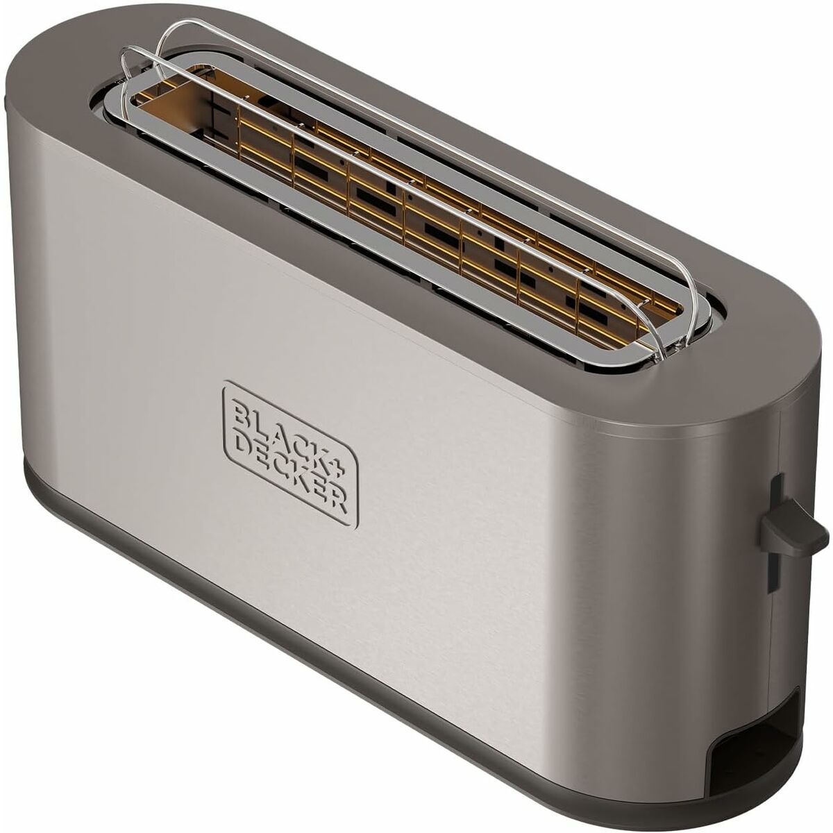 Toaster Black & Decker BXTO1002E Toaster Black & Decker BXTO1002E