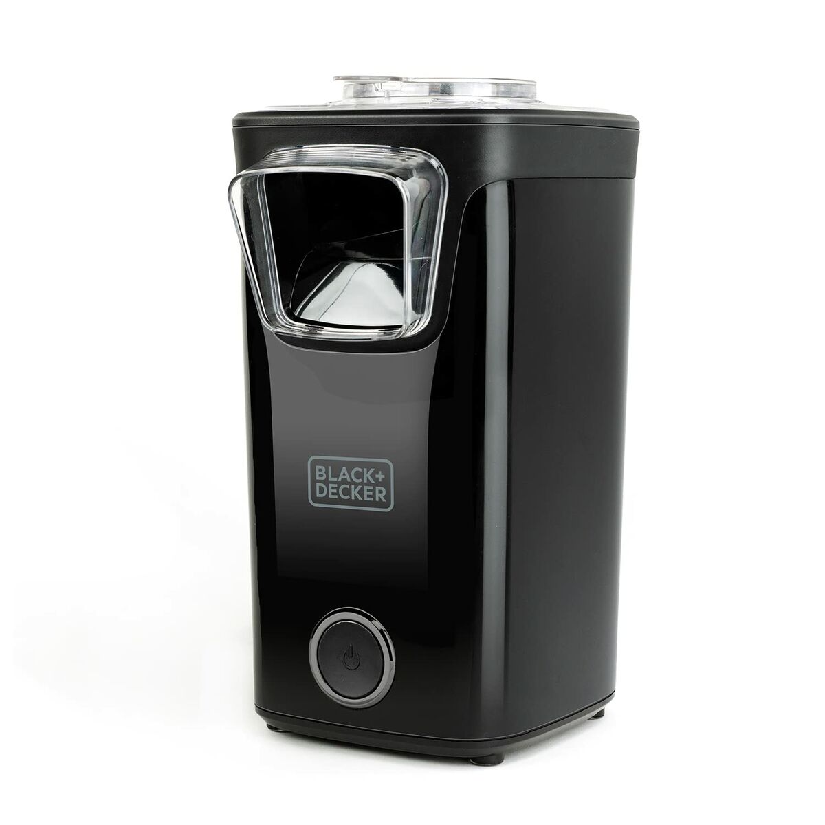 Popcorn Machine Black & Decker BXPC1100E Black 1100 W