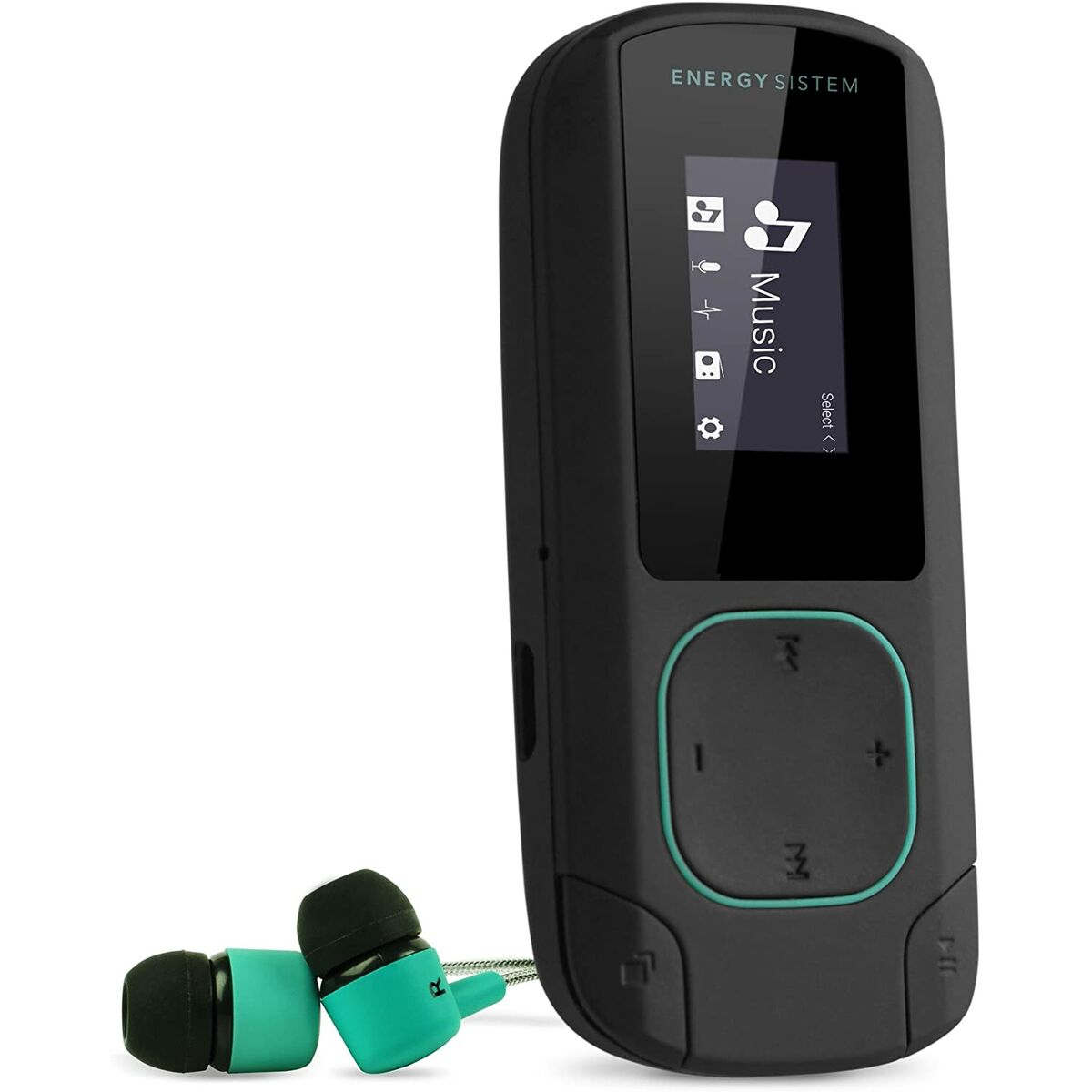 MP3 Player Energy Sistem 426508 0,8″ 8GB
