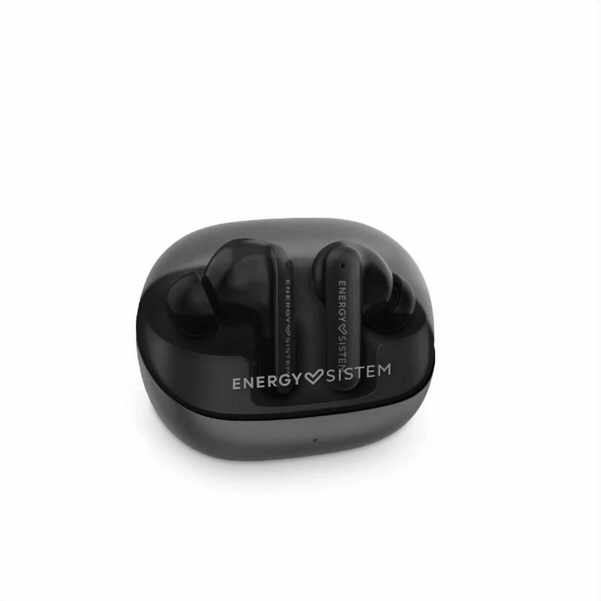 In-ear Bluetooth Headphones Energy Sistem 459124 Black
