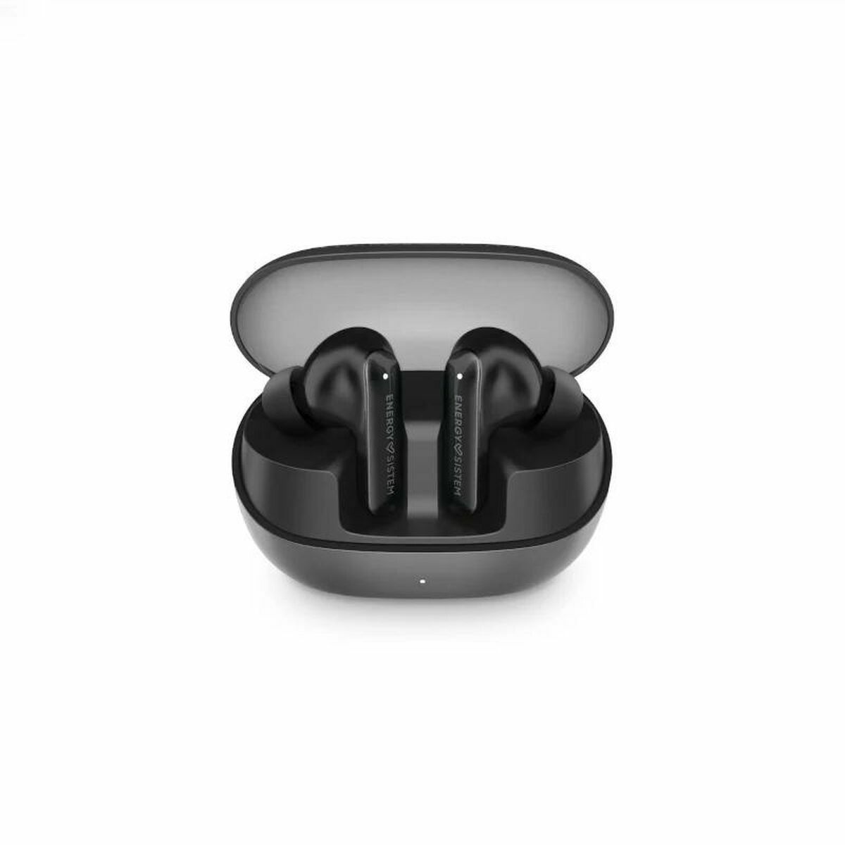 In-ear Bluetooth Headphones Energy Sistem 459124 Black