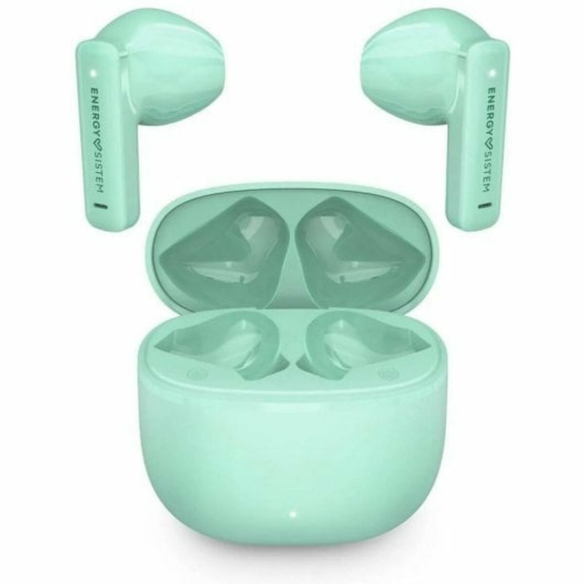 In-ear Bluetooth Headphones Energy Sistem 459216 Mint