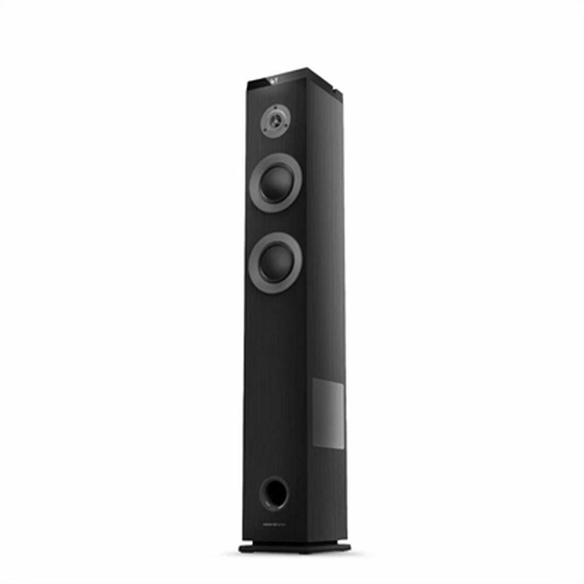 Bluetooth Sound Tower Energy Sistem 459421 Black 100 W Bluetooth Sound Tower Energy Sistem 459421 Black 100 W