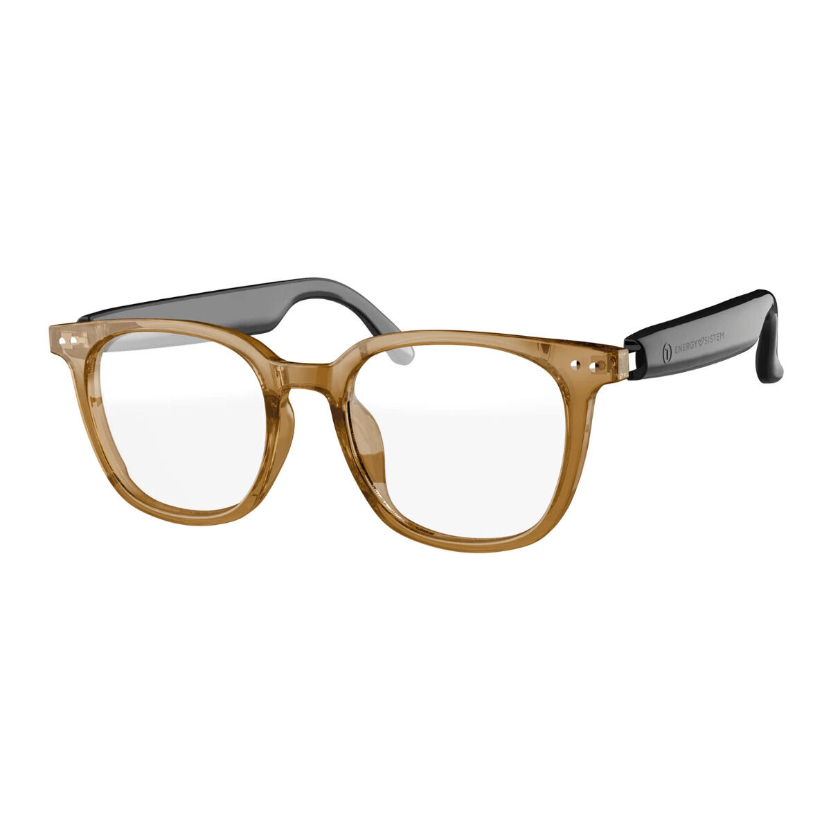 Hands-Free Bluetooth Sunglasses Energy Sistem Music Black