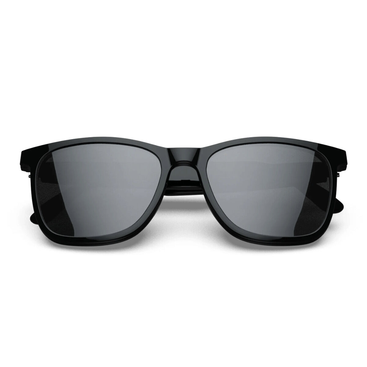 Hands-Free Bluetooth Sunglasses Energy Sistem RayFlex Music Black