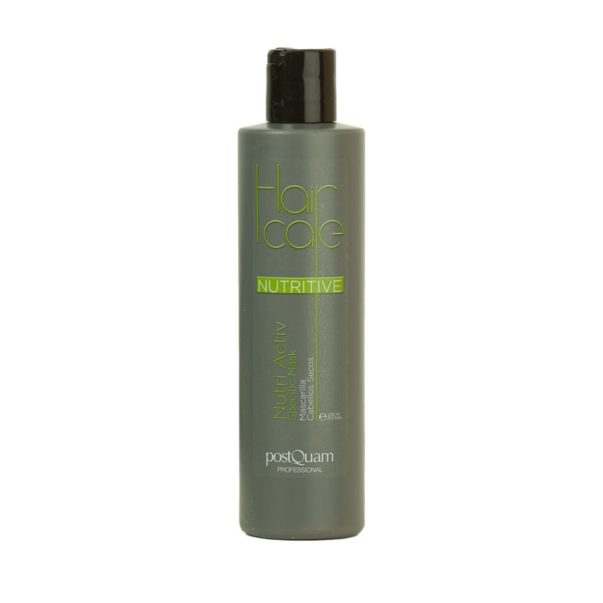Nourishing Hair Mask Postquam Nutri Activ 250 ml Nourishing Hair Mask Postquam Nutri Activ 250 ml
