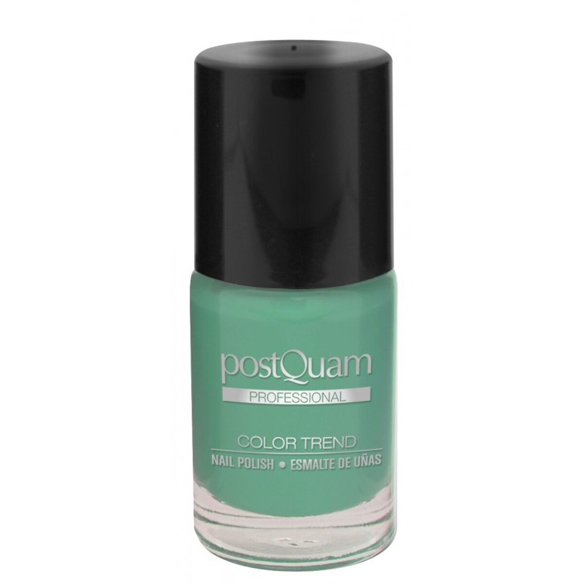 Nail polish Postquam Color Trend Aquamarine 10 ml Nail polish Postquam Color Trend Aquamarine 10 ml