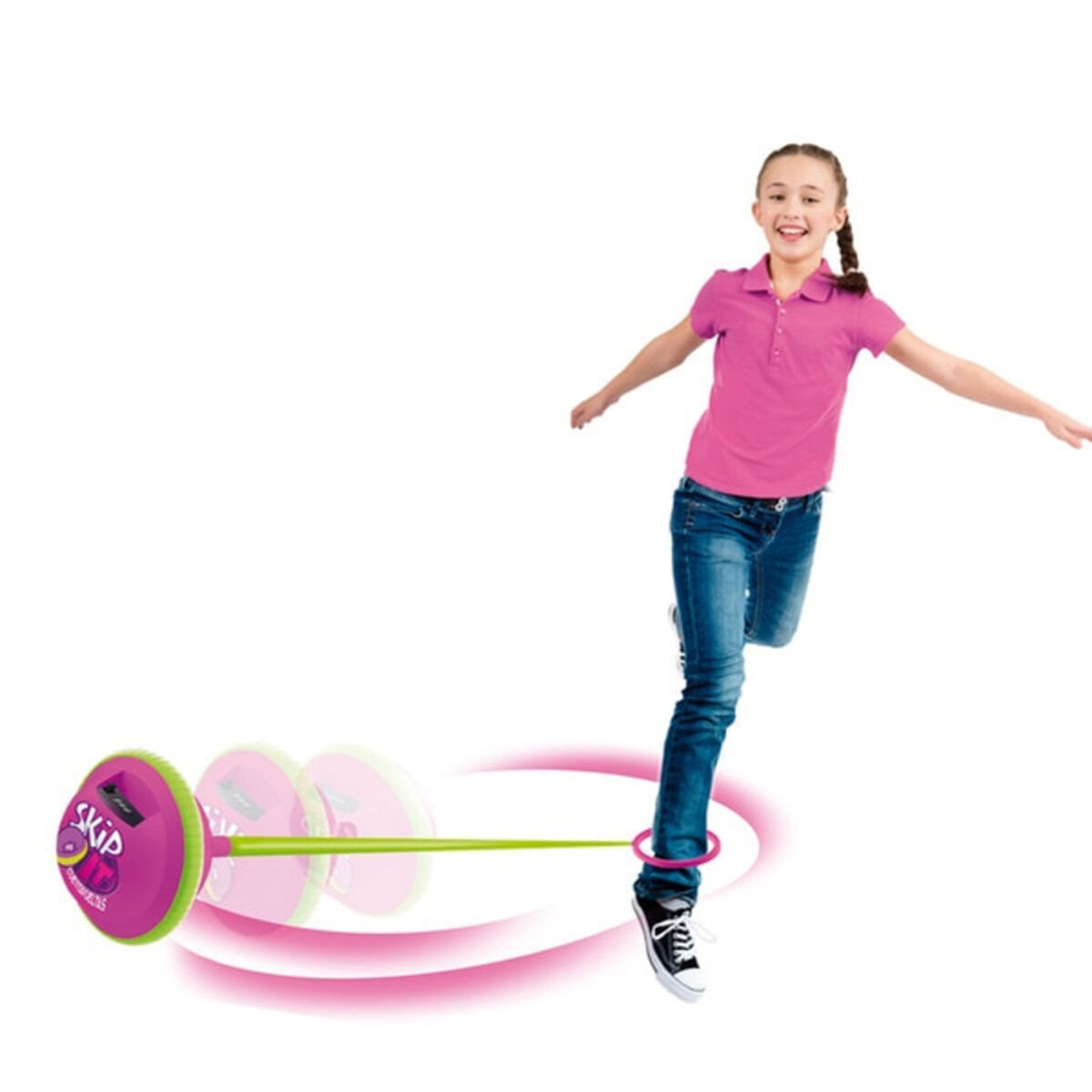 Skills game SKIP IT Bizak 35007556