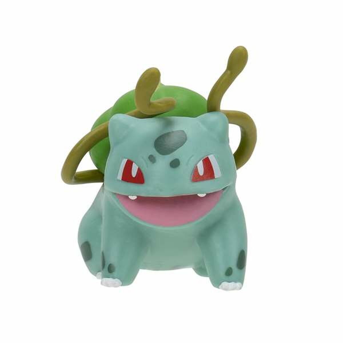 Set of Figures PokÃ©mon Battle Ready 5 cm