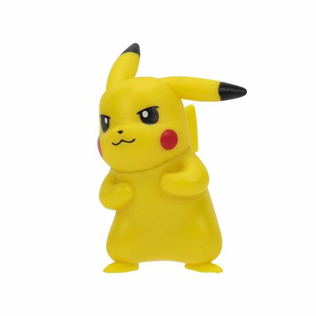 Set of Figures PokÃ©mon Battle Ready 5 cm