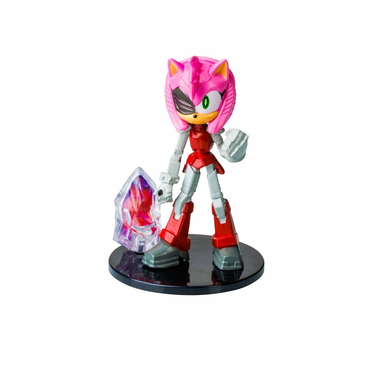 Figure Sonic 7 cm Surprise box Figure Sonic 7 cm Surprise box