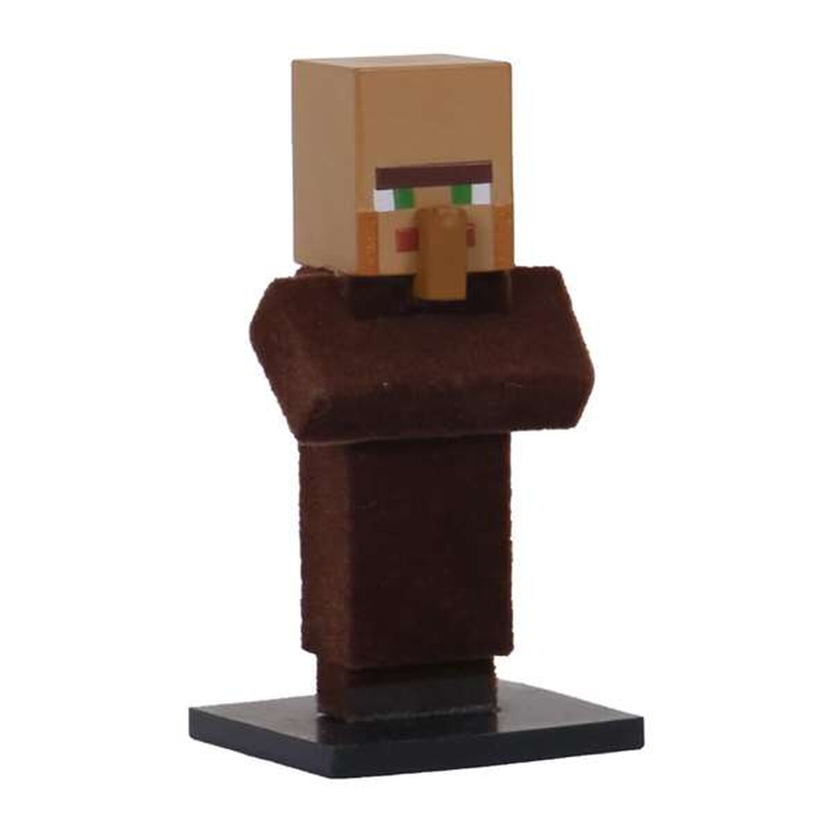 Action figure Minecraft Toppeez
