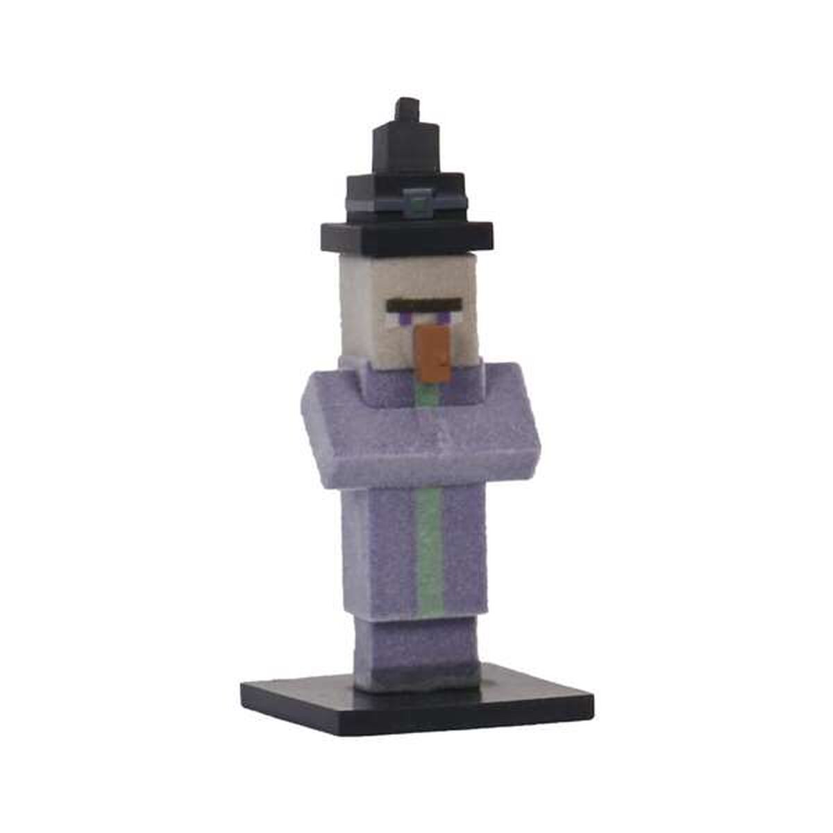 Action figure Minecraft Toppeez