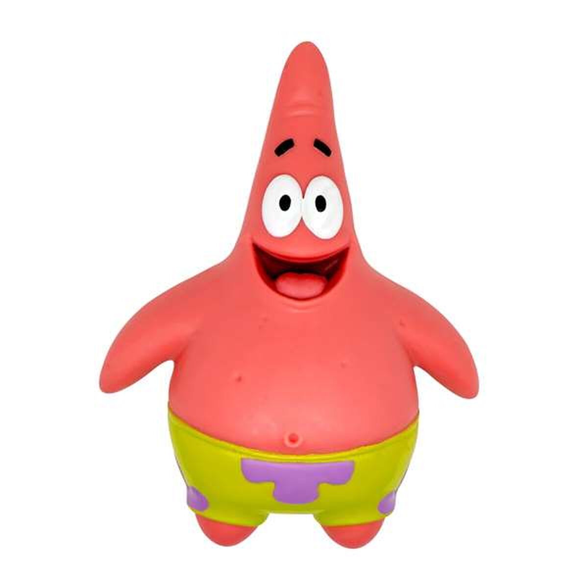 Action figure Spongebob Monsterflex