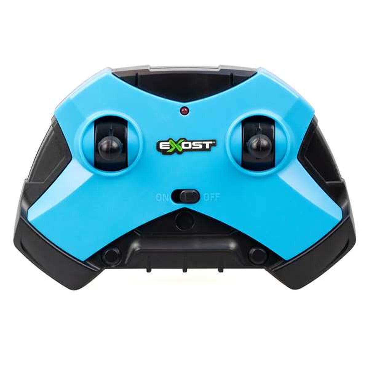 Remote-Controlled Car Bizak Exost 360 Cross Mx