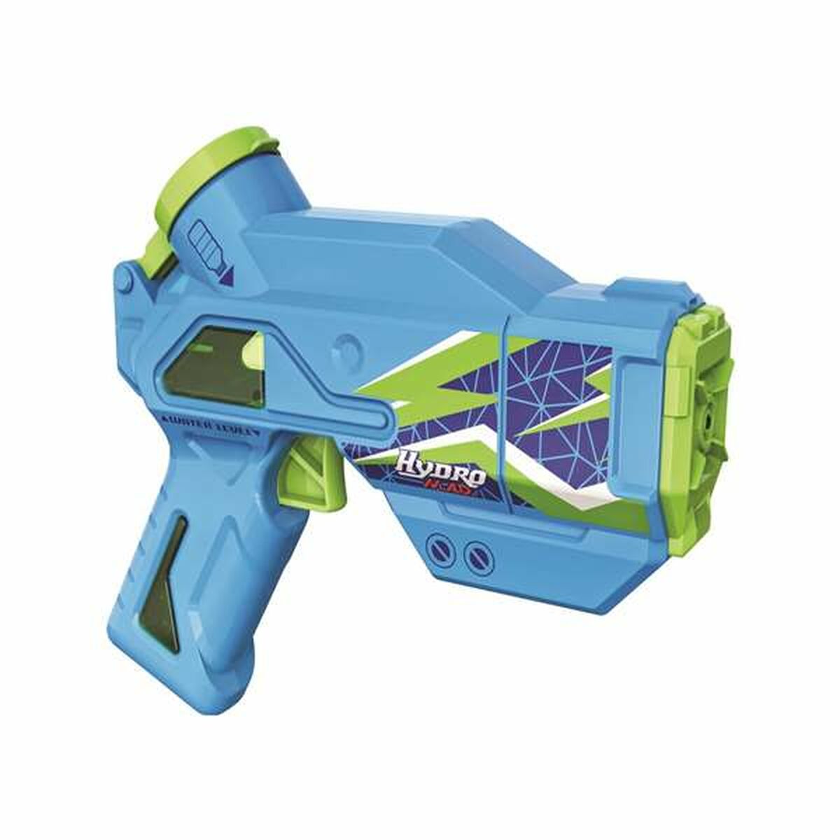 Water Pistol Bizak Hydro Mad Mini Blaster