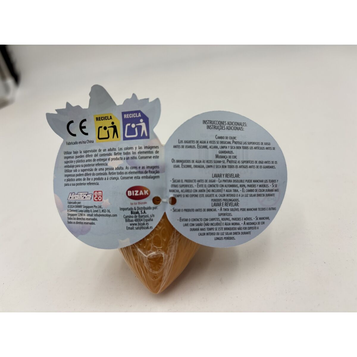 Board game Bizak Board game Bizak