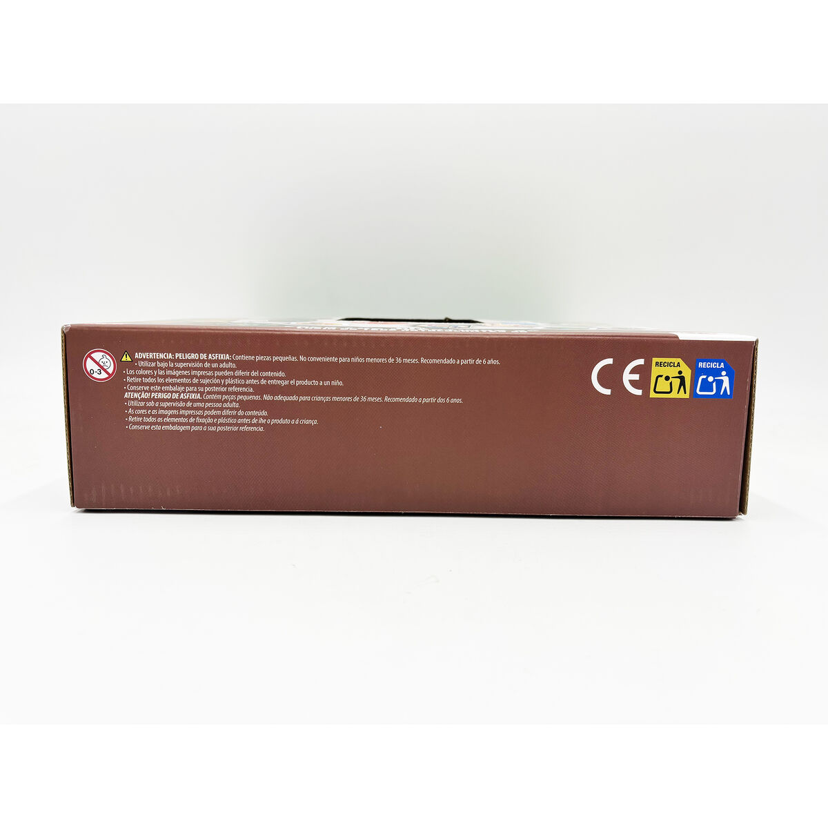 Educational Game Bizak