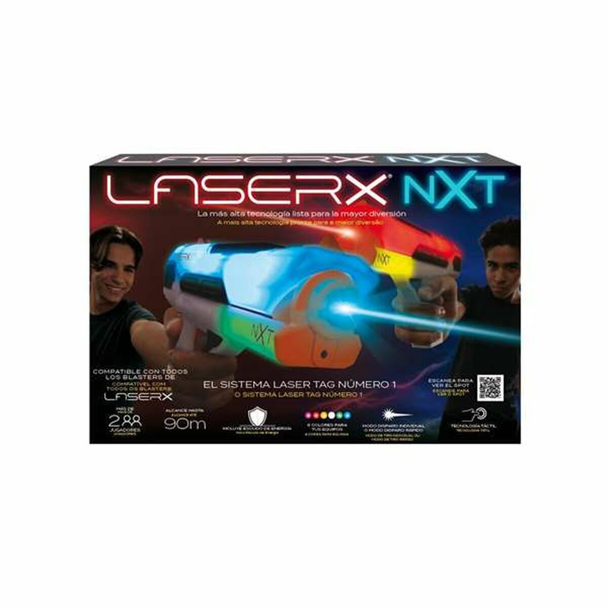 Aiming game Bizak Laserx Next Level Aiming game Bizak Laserx Next Level