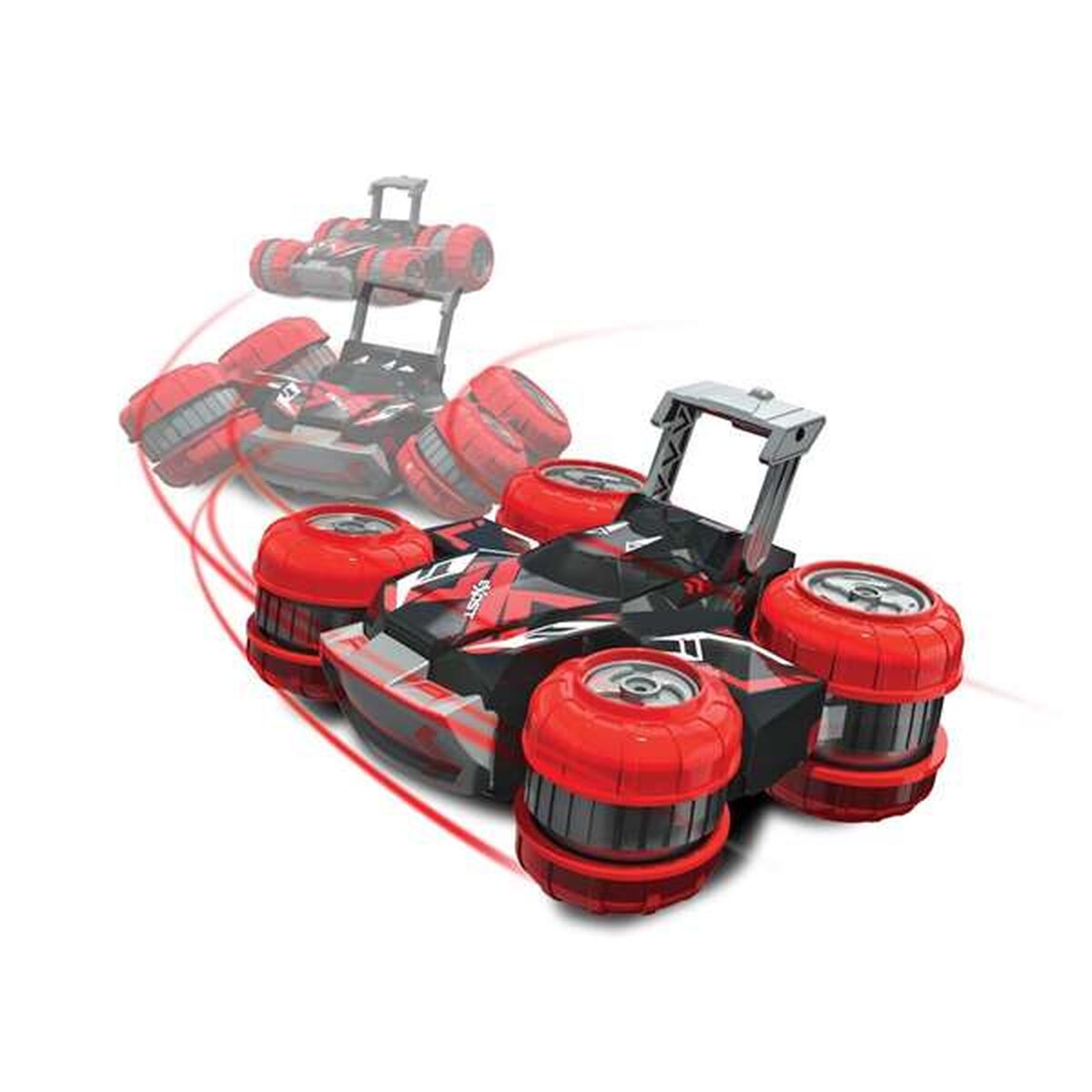 Remote-Controlled Car Bizak