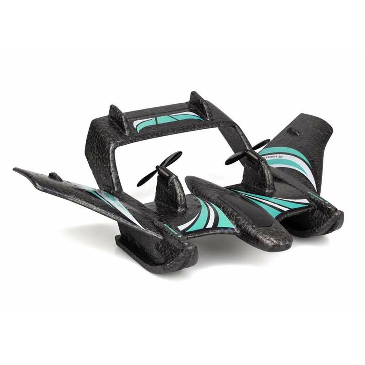 Remote-Controlled Vehicle Bizak  Aqua Wingz