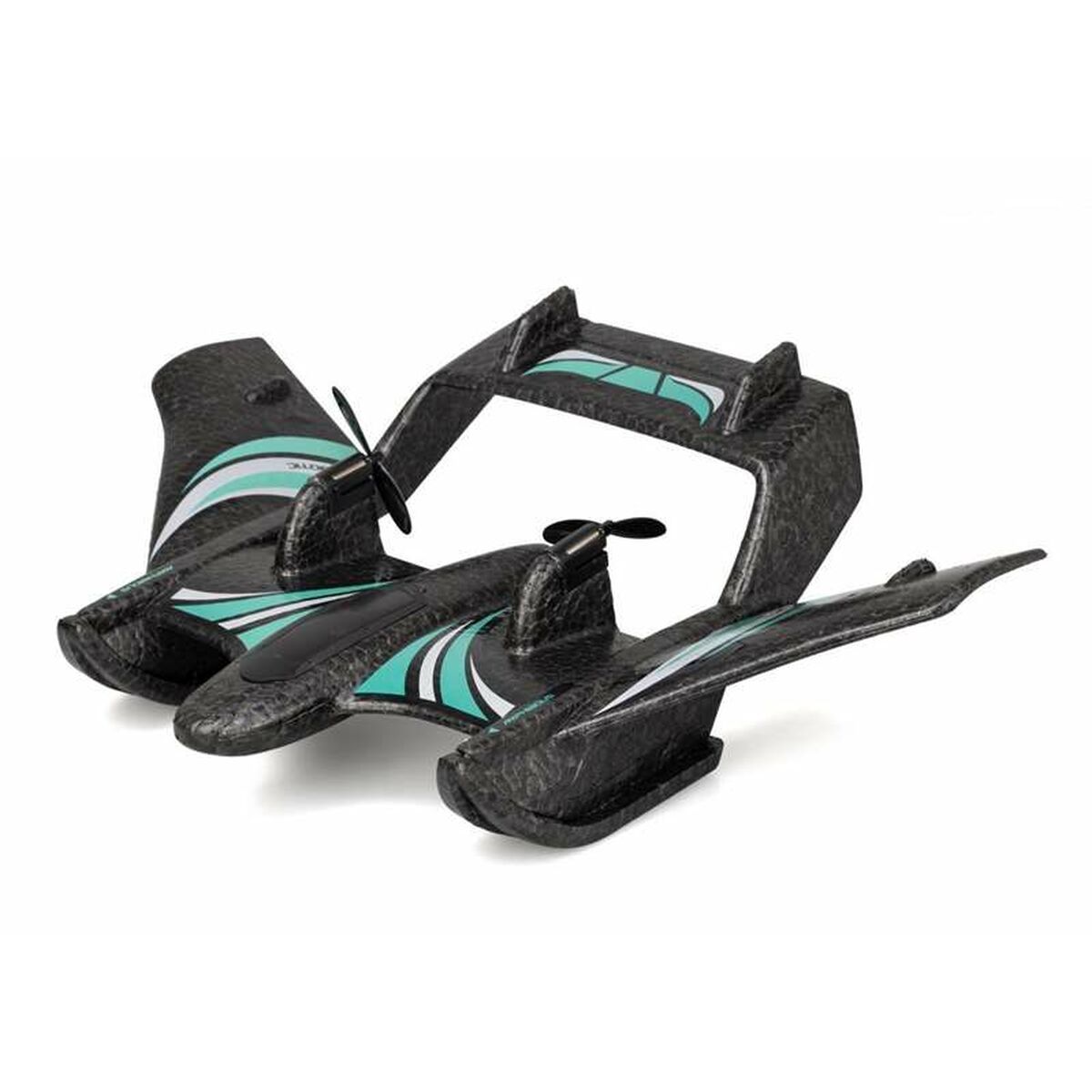 Remote-Controlled Vehicle Bizak  Aqua Wingz