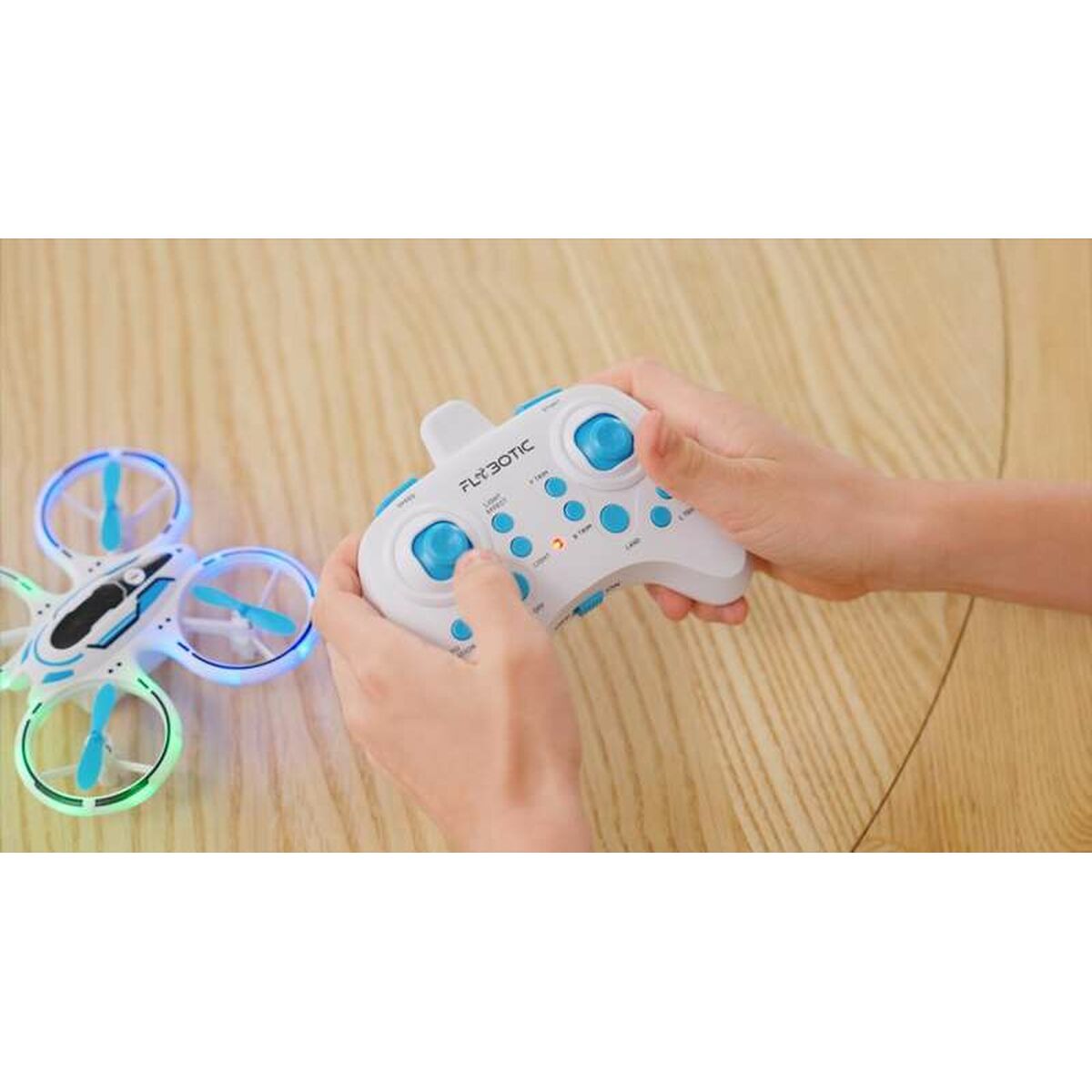 Remote control drone Bizak