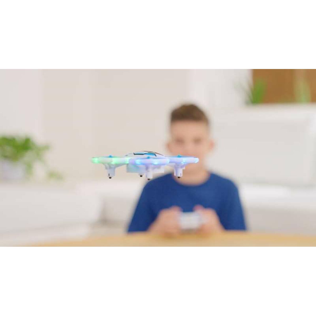 Remote control drone Bizak