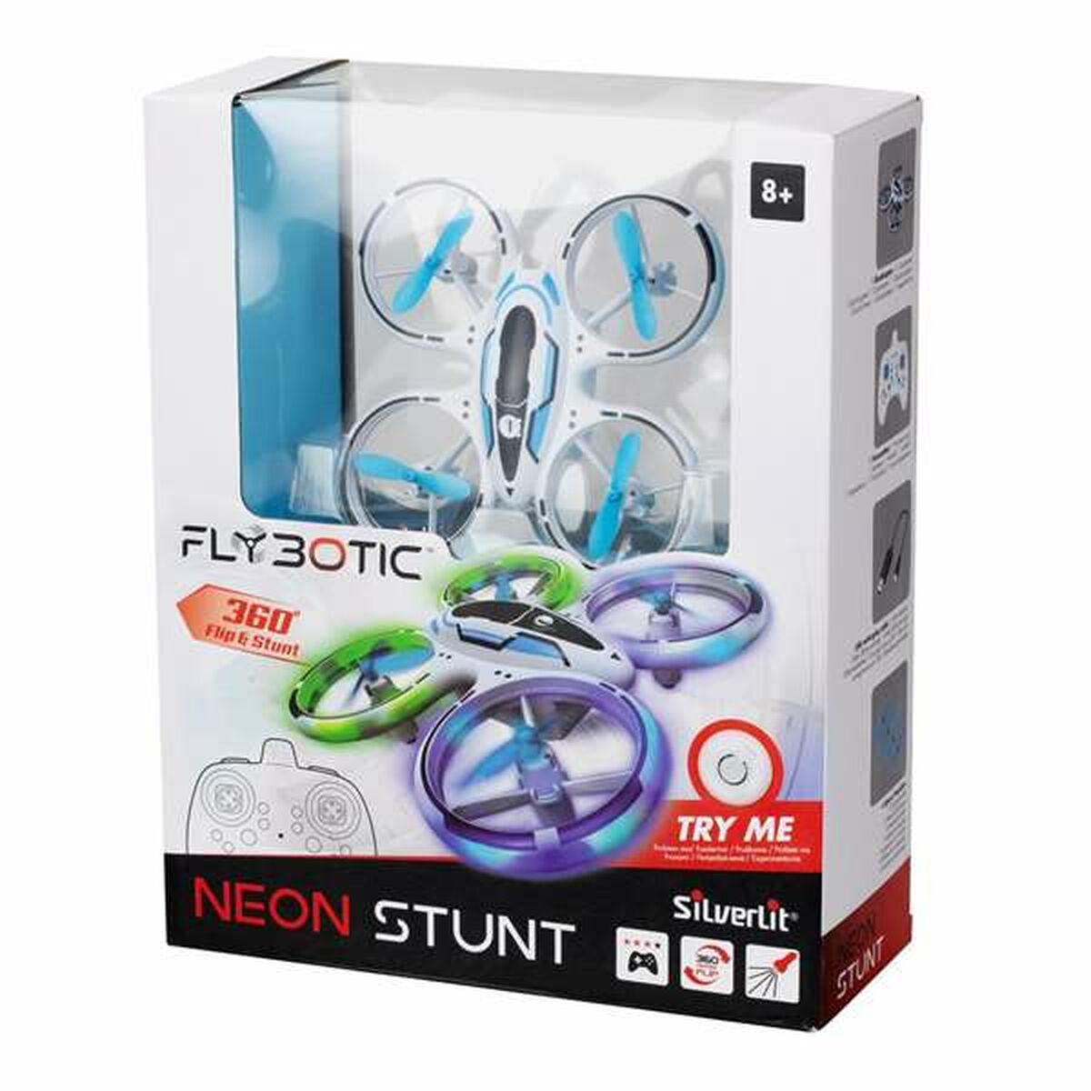 Remote control drone Bizak Remote control drone Bizak