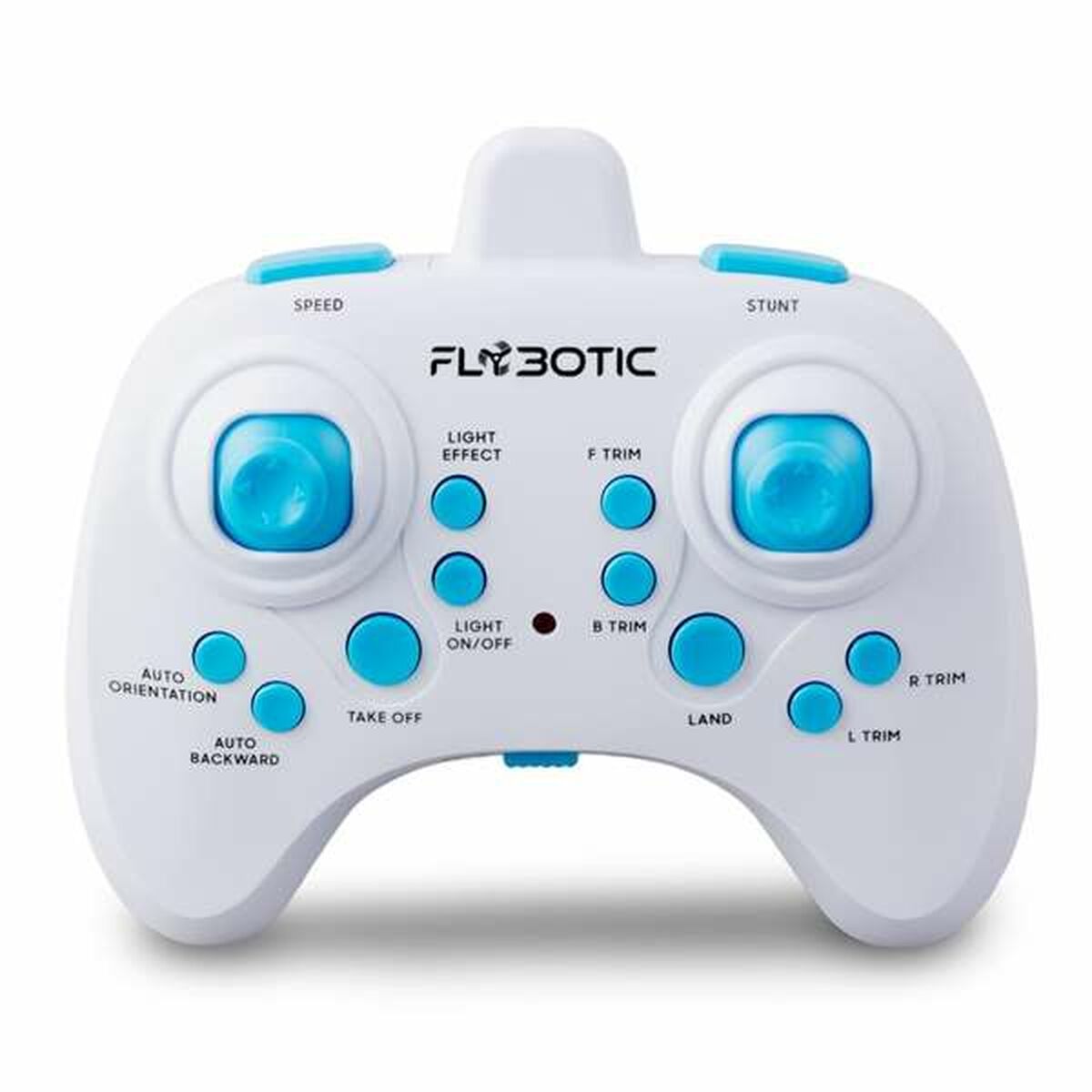 Remote control drone Bizak