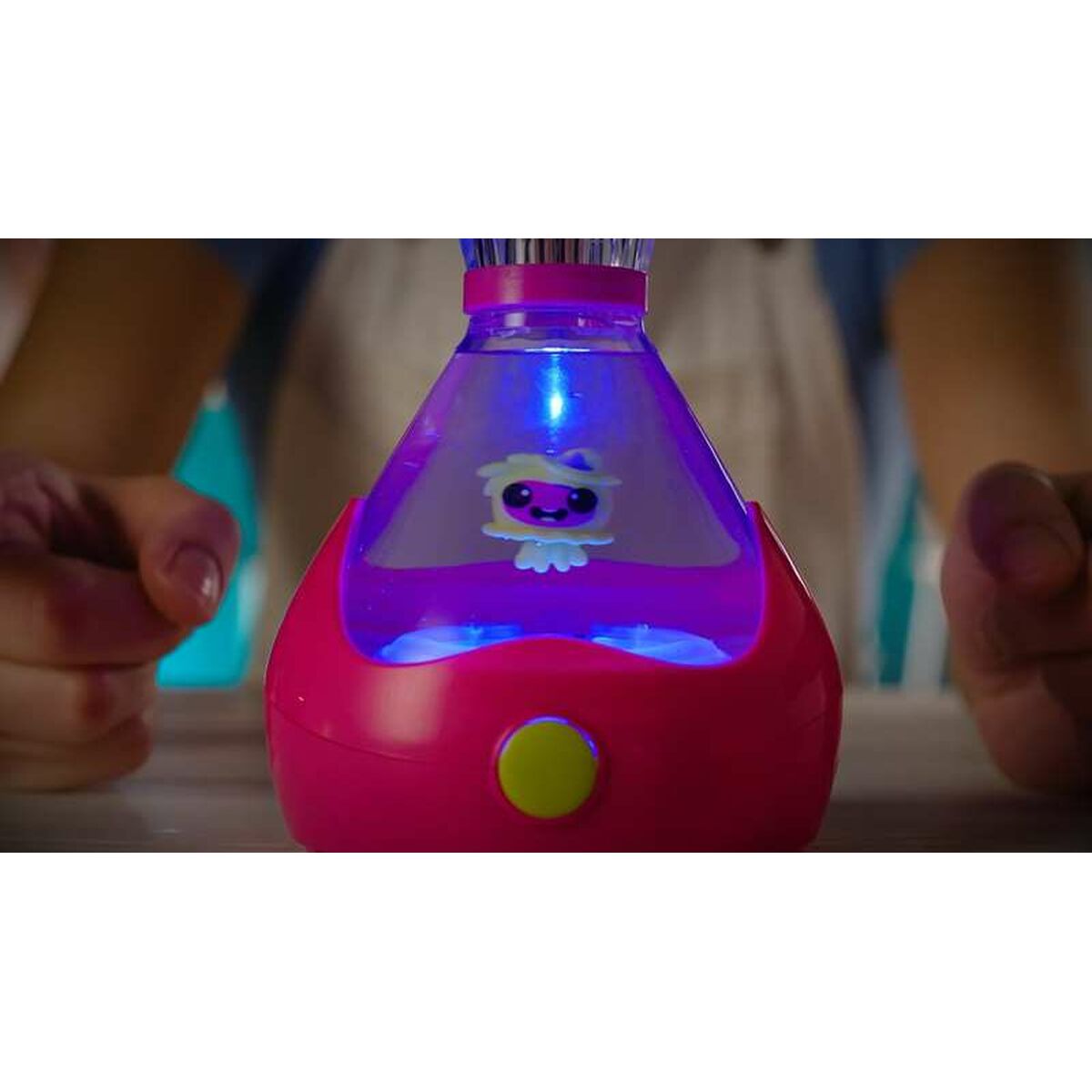 Board game Bizak Fizzy Pets