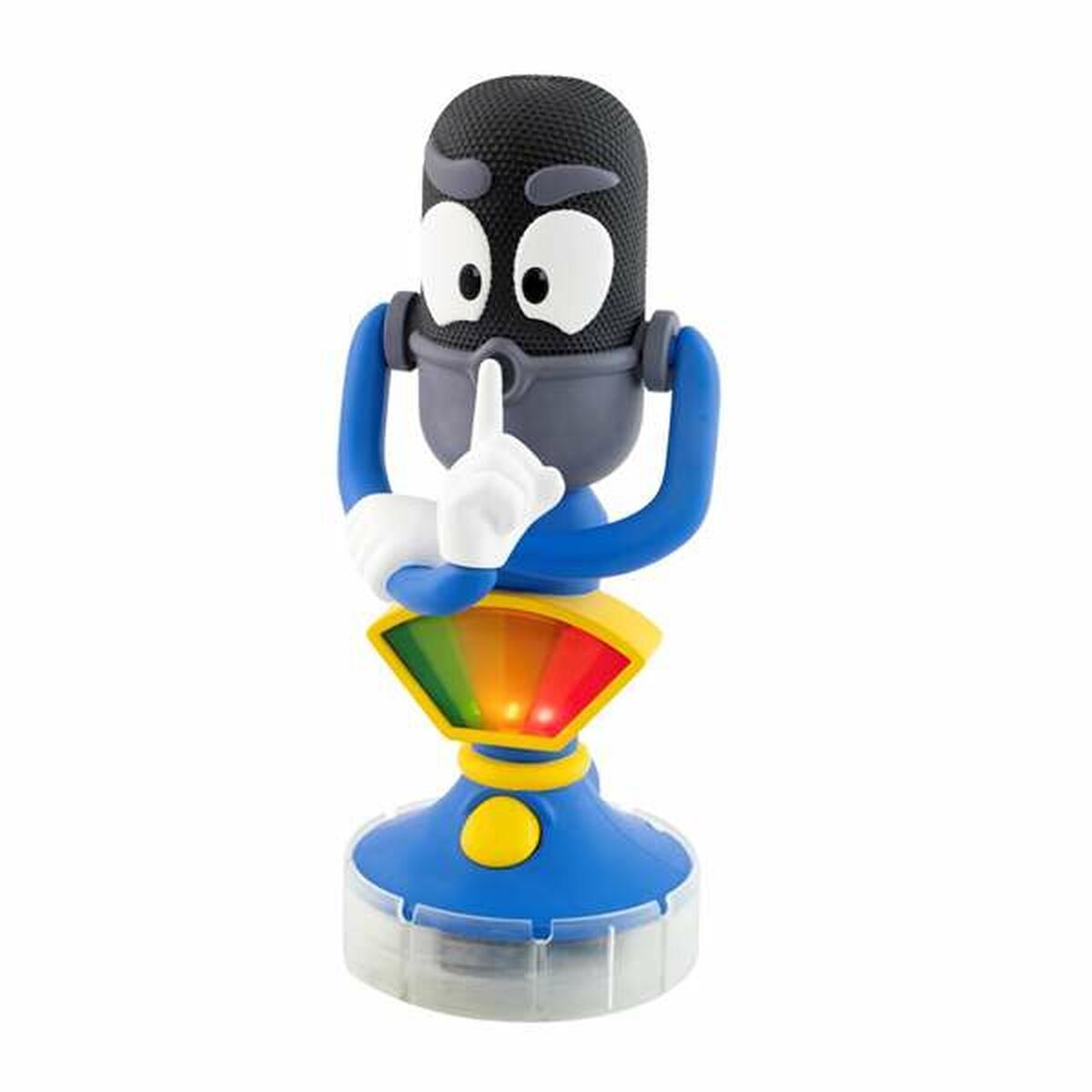 Board game Bizak Silencio Extremo