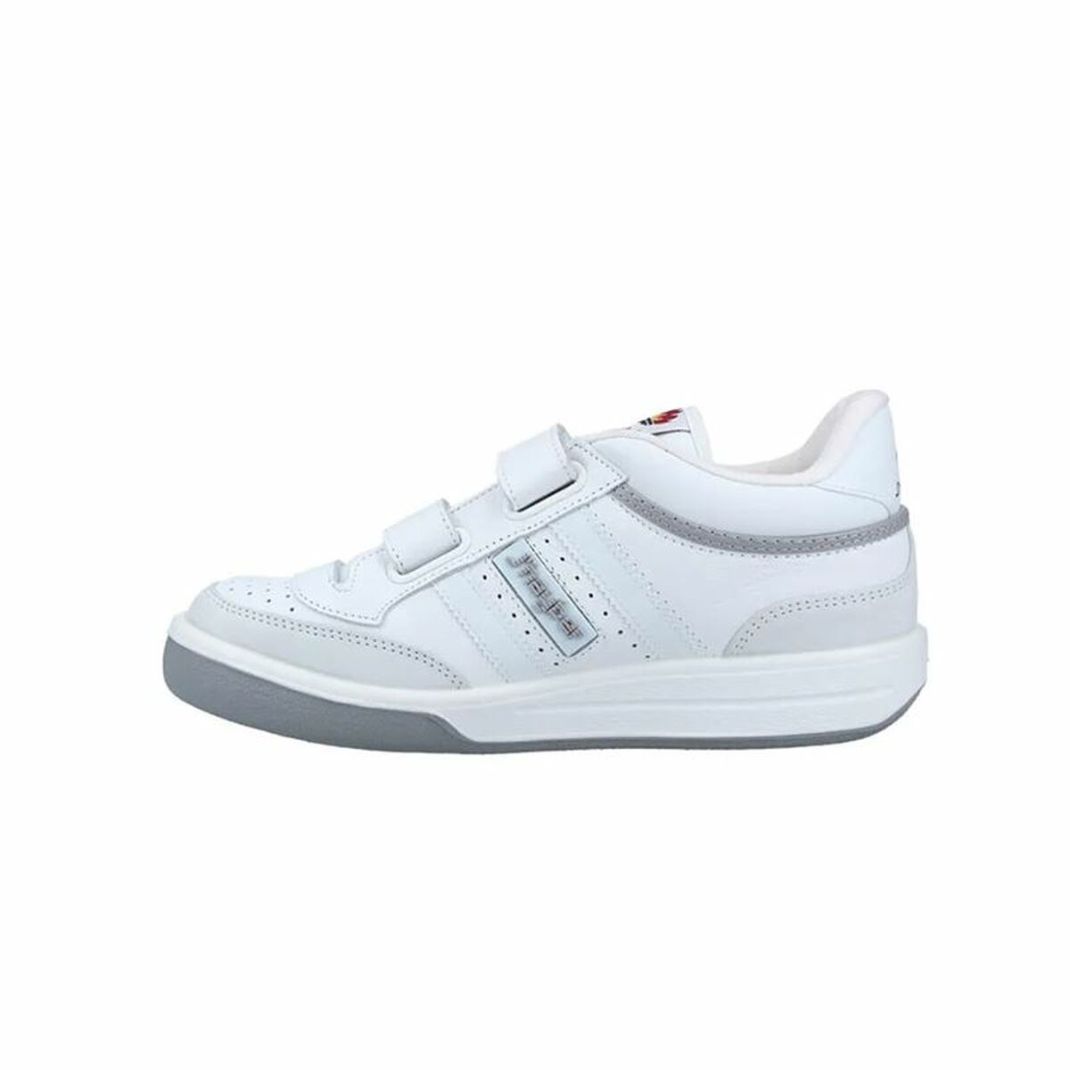 Men’s Trainers J-Hayber Olimpia White