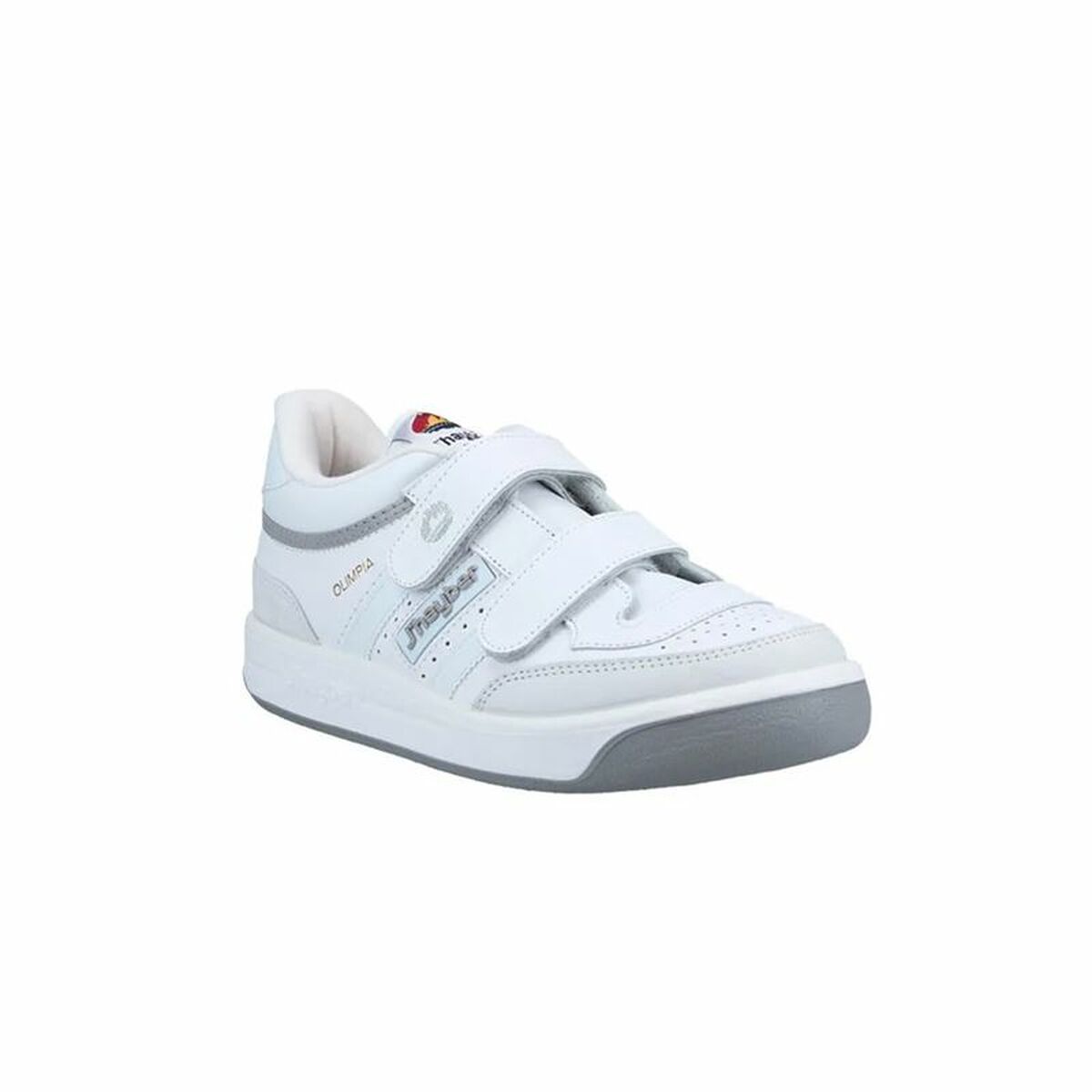Men’s Trainers J-Hayber Olimpia White