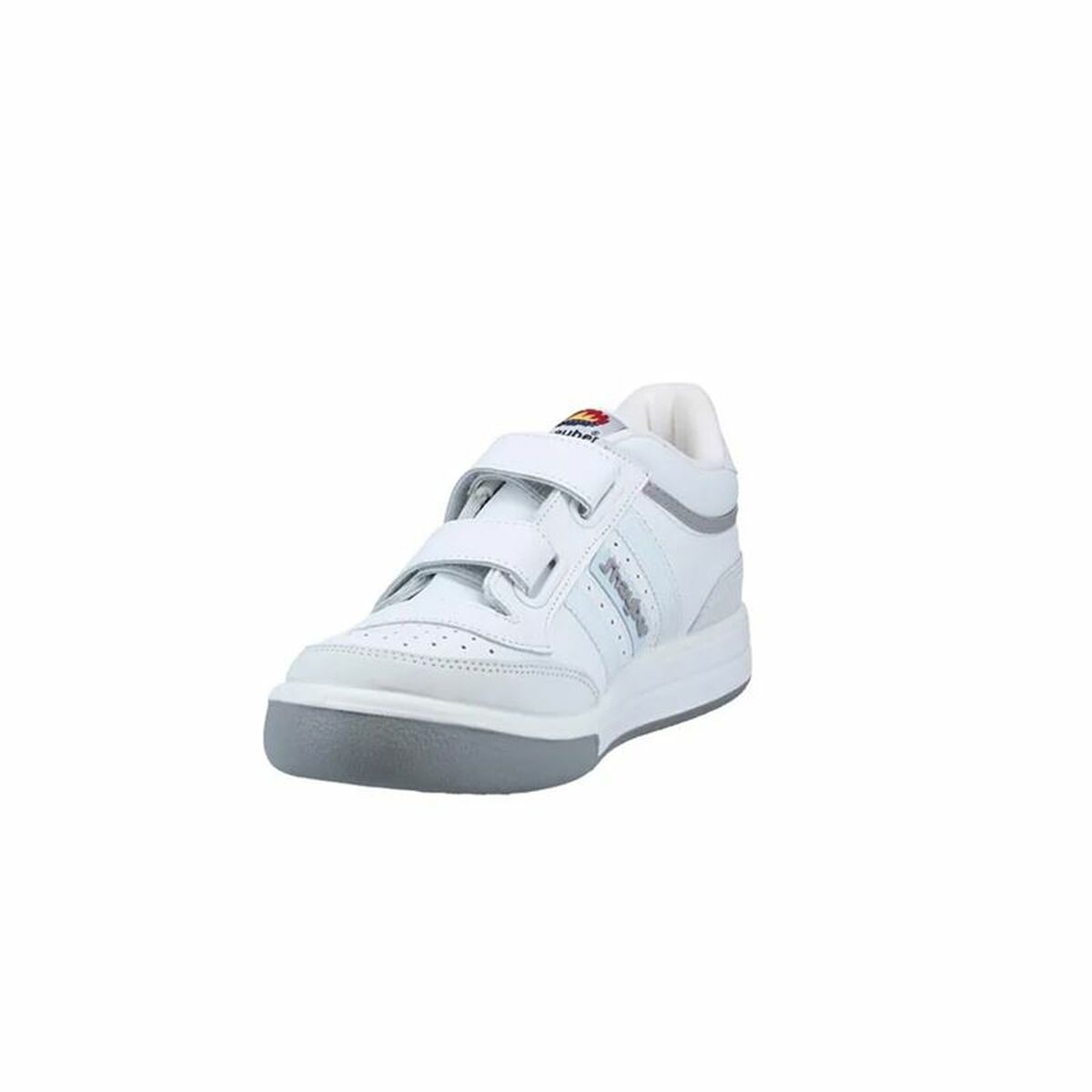 Men’s Trainers J-Hayber Olimpia White