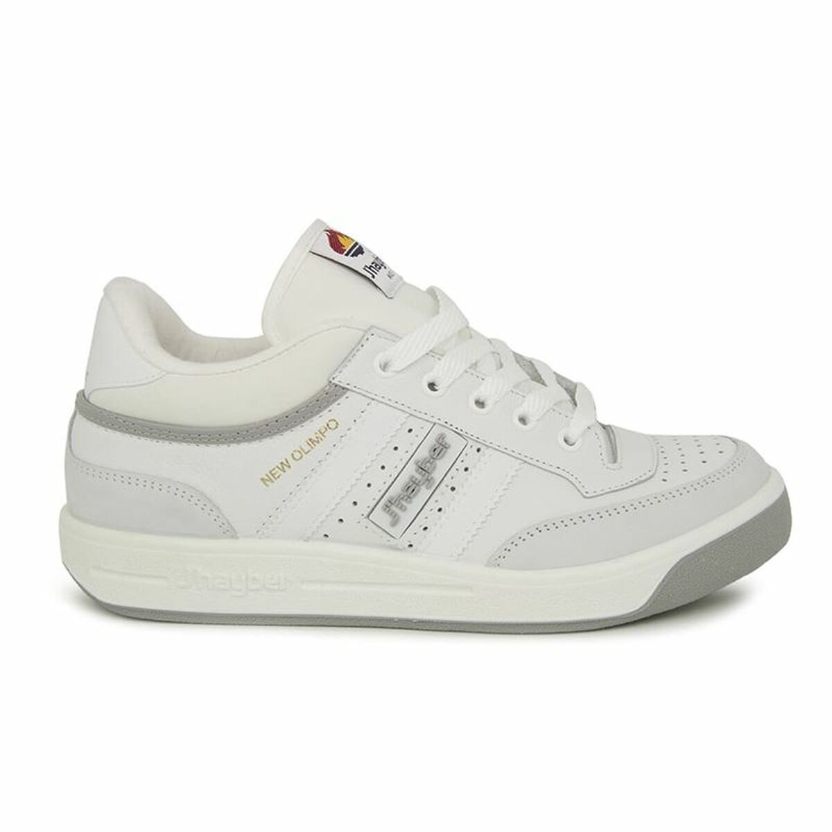 Men’s Trainers J-Hayber 63638-850
