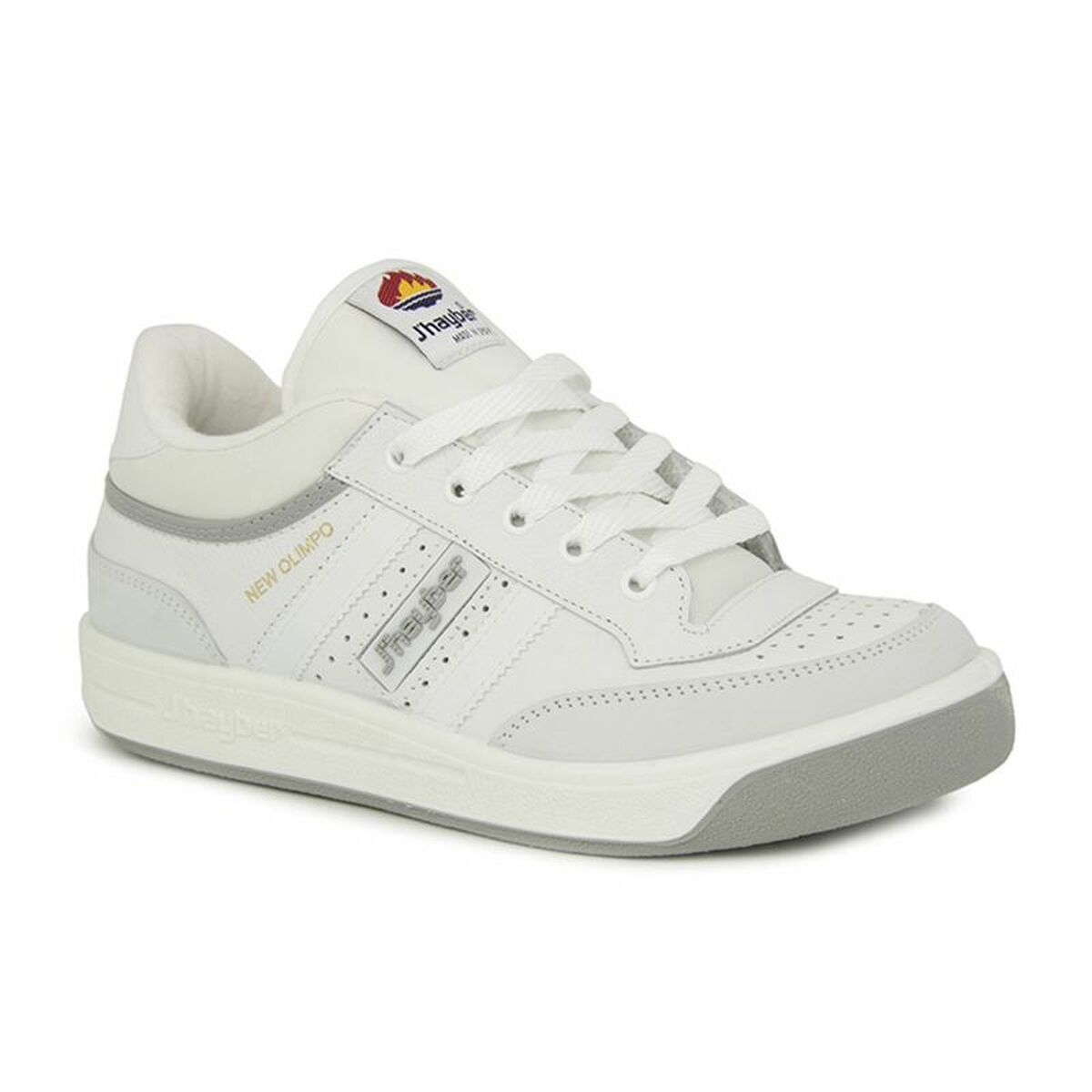 Men’s Trainers J-Hayber 63638-850