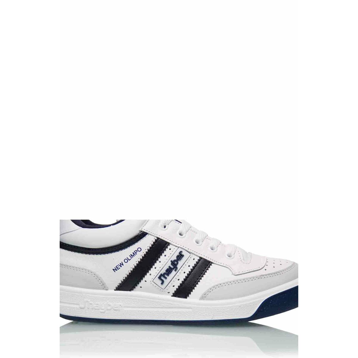 Running Shoes for Adults J-Hayber White