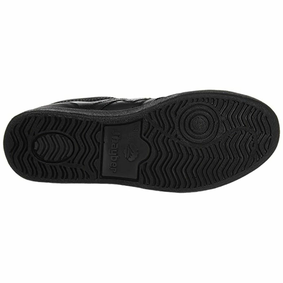 Men’s Trainers J-Hayber 65638-891 Black