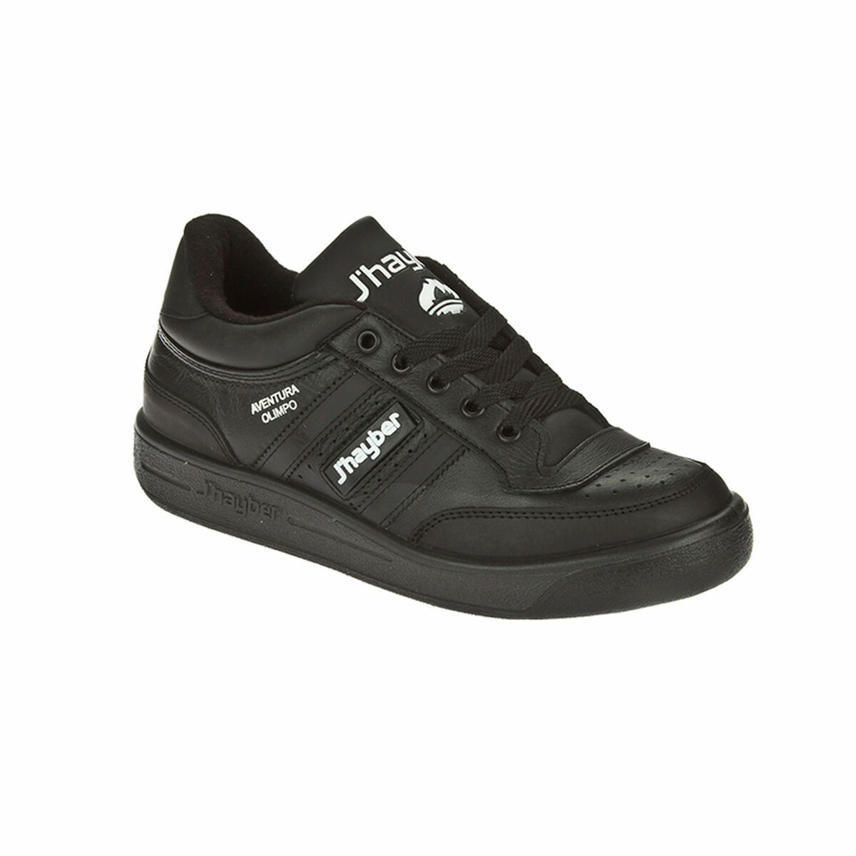 Men’s Trainers J-Hayber 65638-891 Black