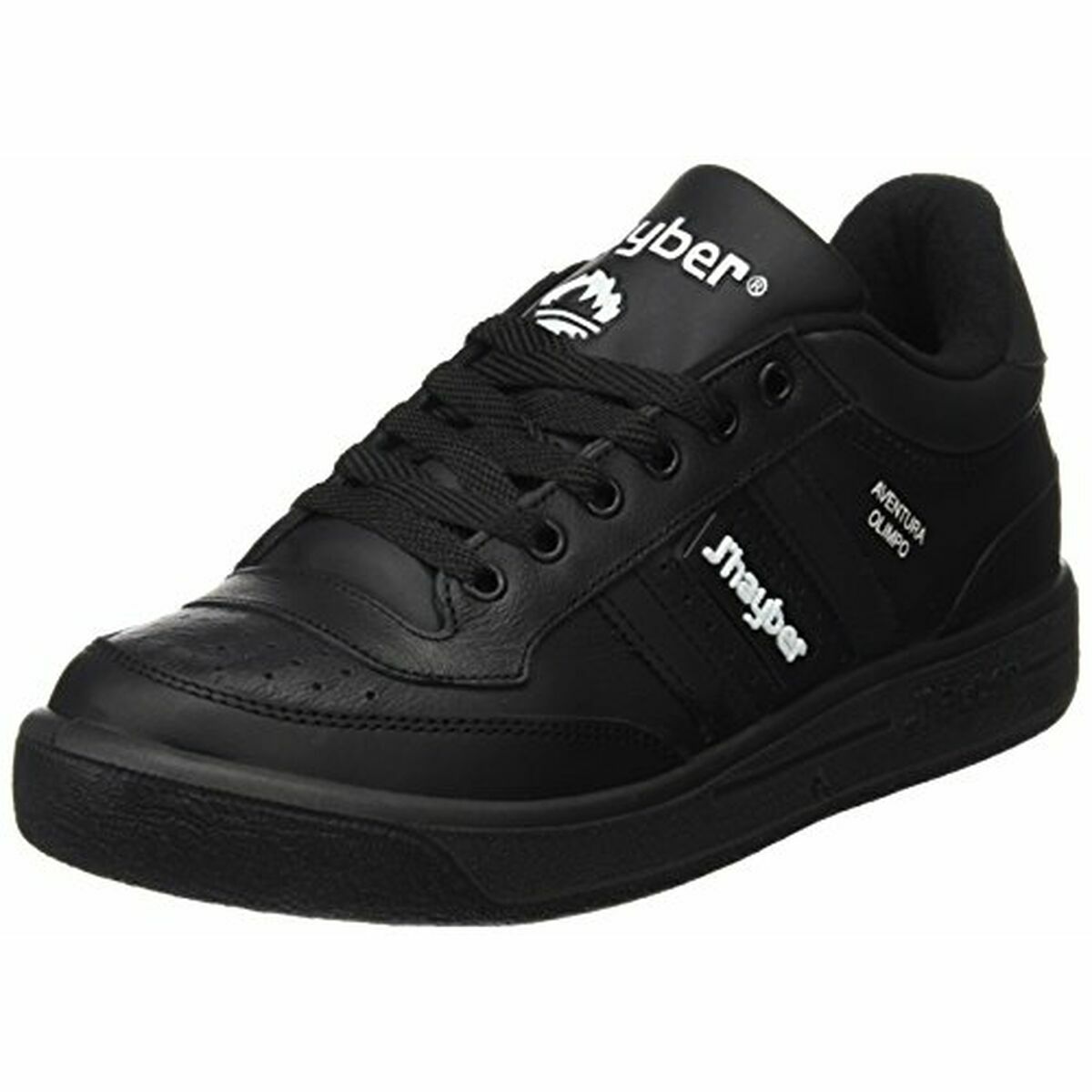 Men’s Trainers J-Hayber 65638-891 Black