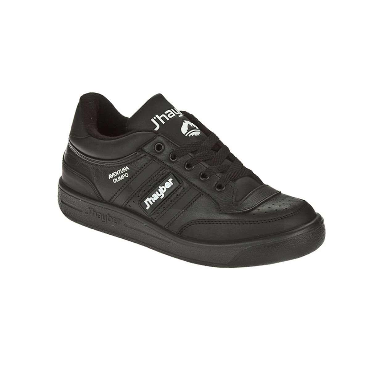 Men’s Trainers J-Hayber 65638-891 Black