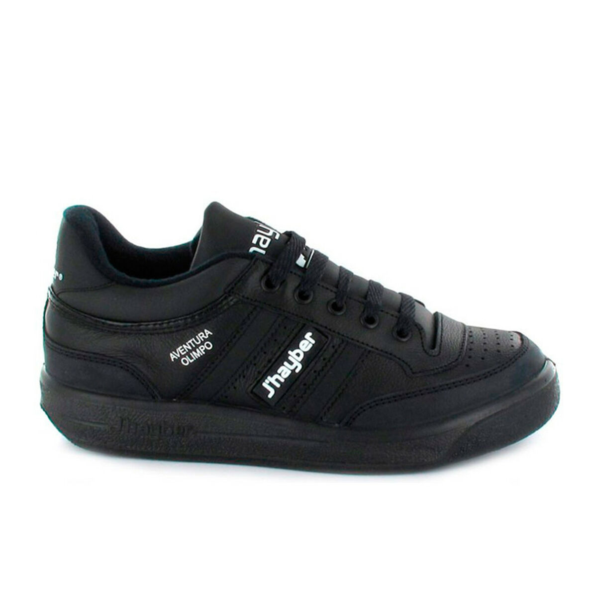 Men’s Trainers J-Hayber 65638-891 Black