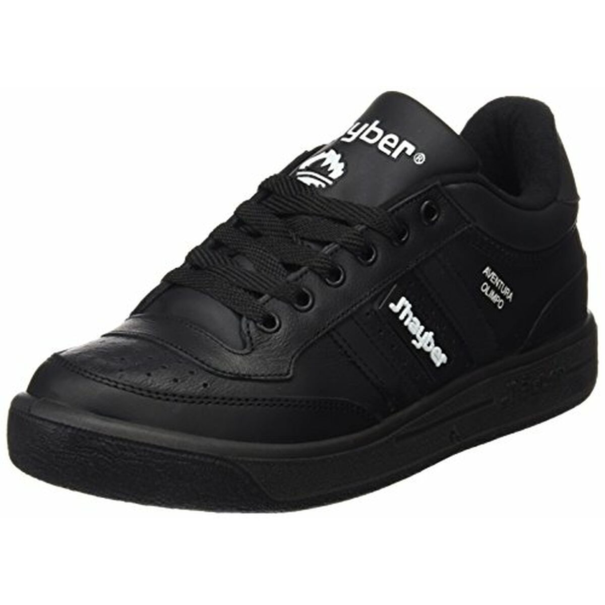 Men’s Trainers J-Hayber 65638-891 Black